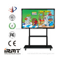IRMTouch infrared multi touch interactive smart board